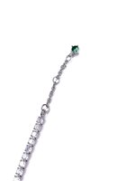 Bracciale Stocco Gioielli Donna in Argento Zircone ABR 341 - ABR 341